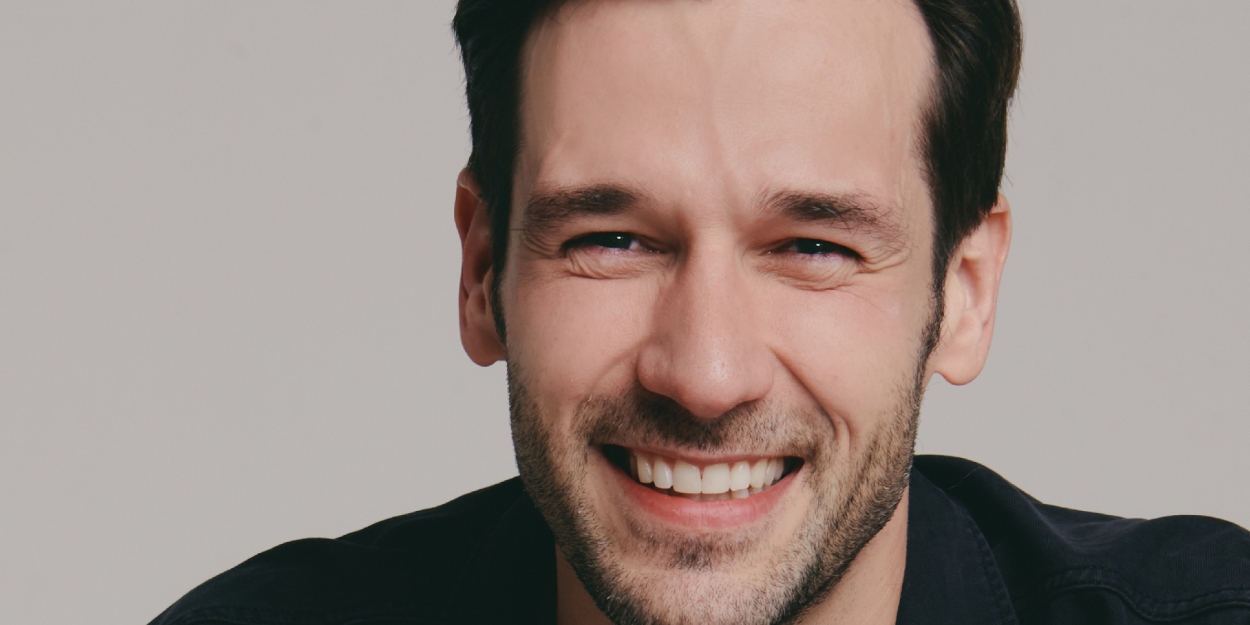 John Behlmann and More Complete the Cast of DOLLY: A TRUE ORIGINAL MUSICAL Photo