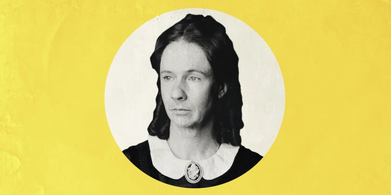 John Cameron Mitchell Will Lead OH, MARY! on Broadway Photo