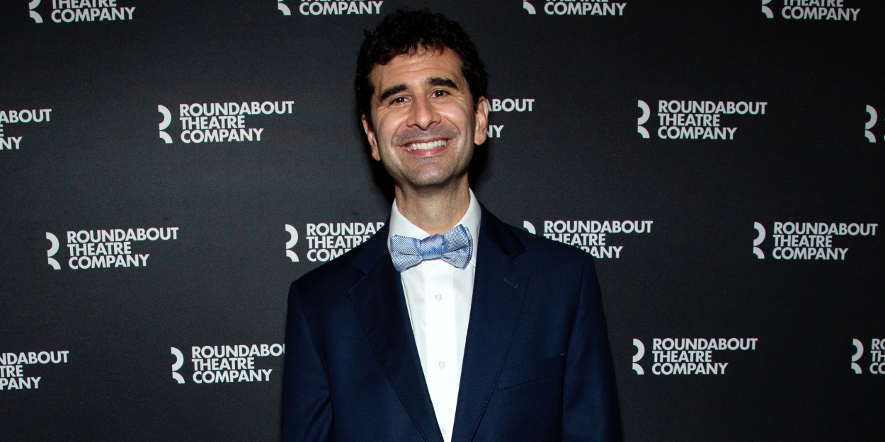 John Cariani, Ben Crawford and More to Star in TEN BRAVE SECONDS at Pioneer Theatre Company Photo