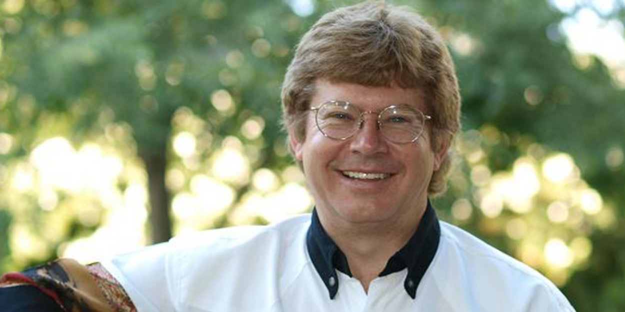 Jim Curry Brings The Music of John Denver To North Coast Repertory Theatre. September 18 