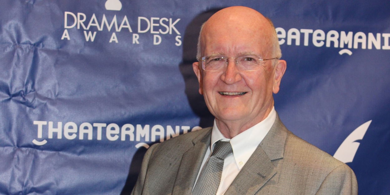 John Doyle Will Direct THE SECRET GARDEN Revival at York Theatre Royal  Photo