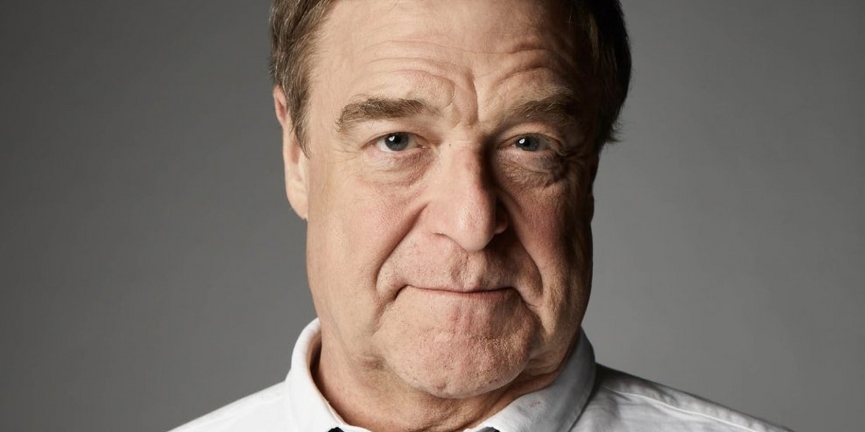 John Goodman Joins The Rep's 'Rally for The Rep: A Holiday Benefit Experience' 