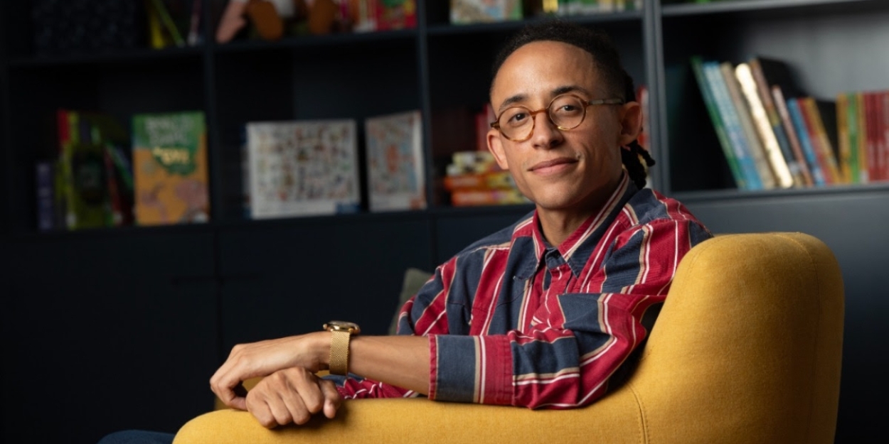 John Leader to Star in THE BFG at RSC