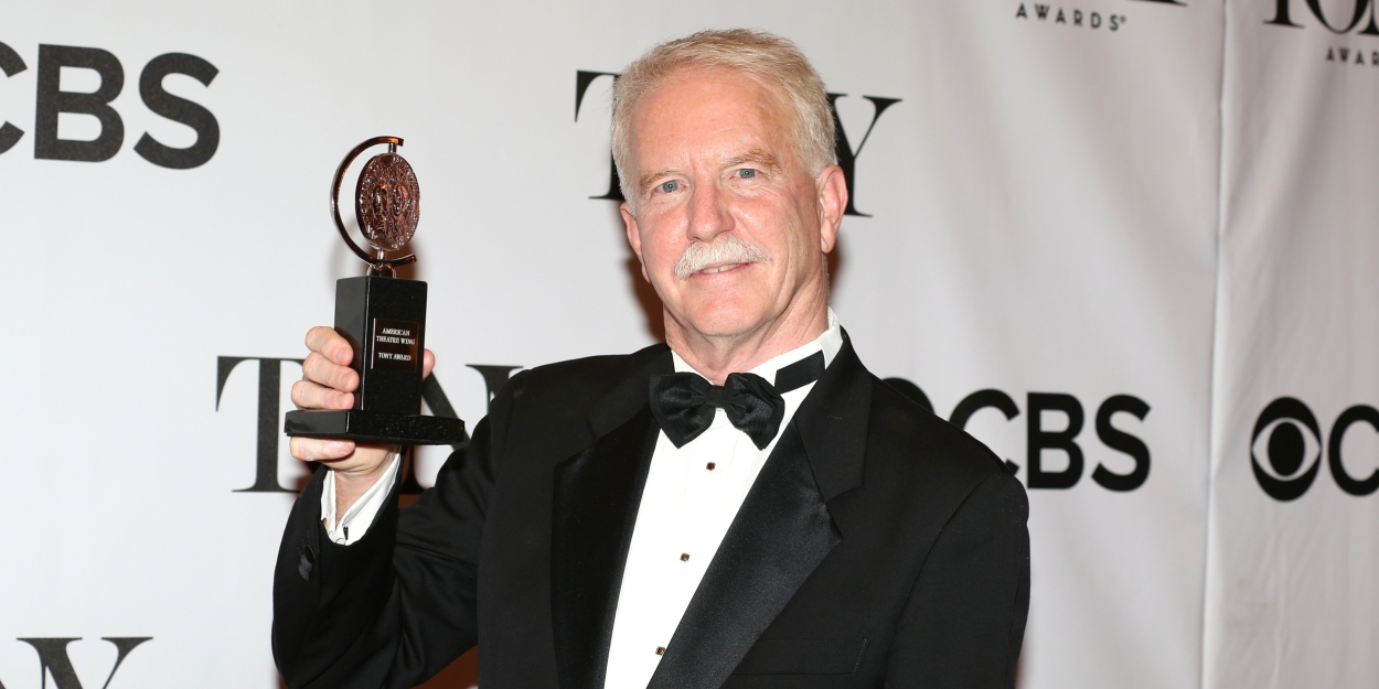 John Lee Beatty Will Receive Ming Cho Lee Award For Lifetime Achievement Photo