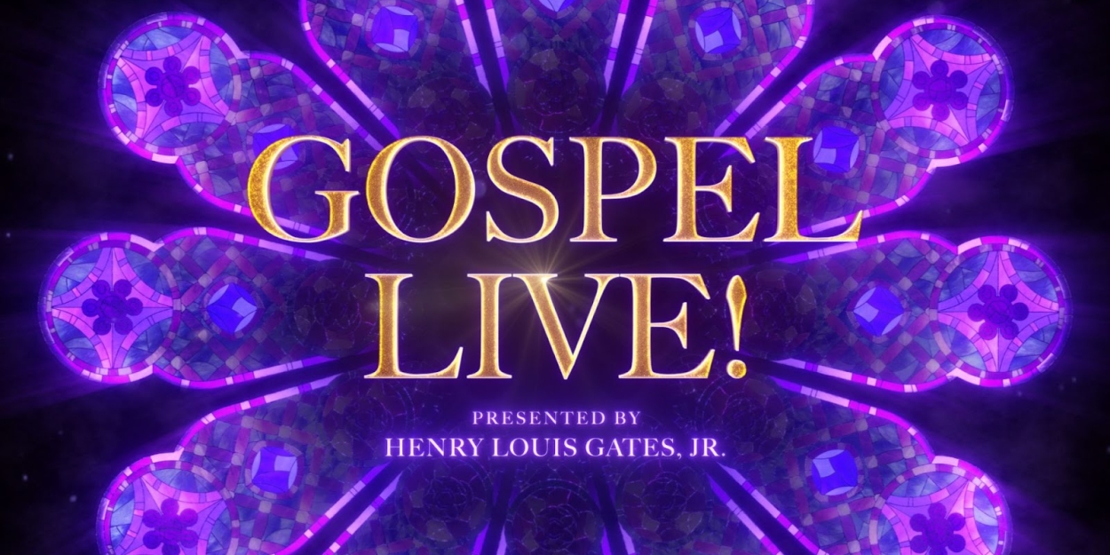 John Legend, Anthony Hamilton & More to Perform on PBS' GOSPEL LIVE! 
