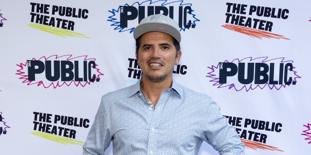 John Leguizamo's AMERICAN HISTORIA Series Coming to PBS This Month  Image