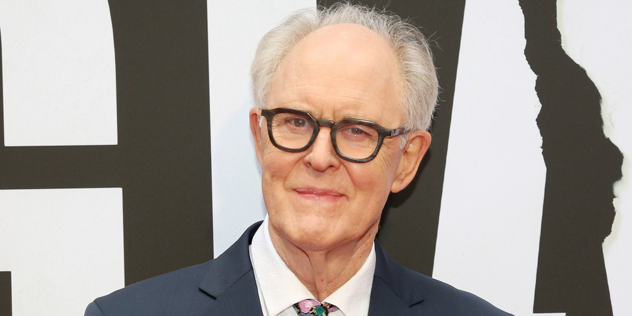 John Lithgow to Receive 13th Annual John Willis Award for Lifetime Achievement in the Theatre John Lithgow to Receive 13th Annual John Willis Award for Lifetime Achievement in the Theatre