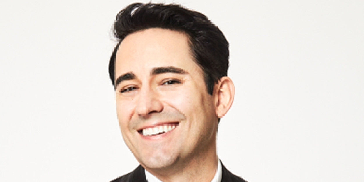John Lloyd Young, Country Singers, and DAILY SHOW Writers to Play Bucks County Playhouse This Summer 