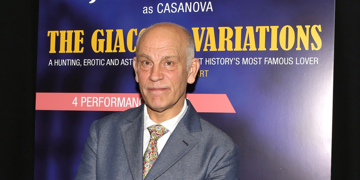 John Malkovich Will Direct ARMS AND THE MAN in Bulgaria Photo