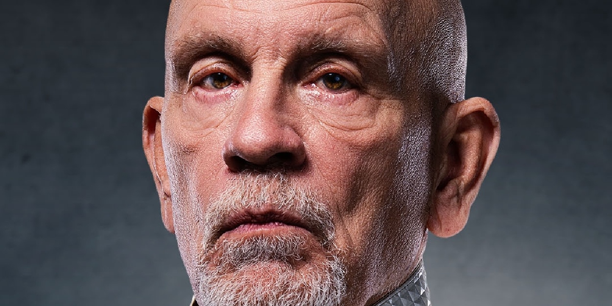 John Malkovich to Play President Snow in THE HUNGER GAMES Stage Premiere Photo