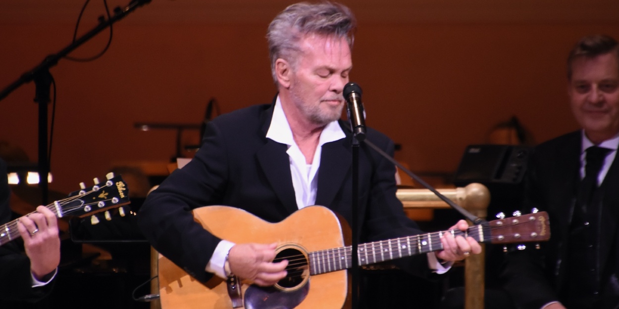 La petite ville de John Mellencamp aura sa première mondiale au Ogunquit Playhouse 