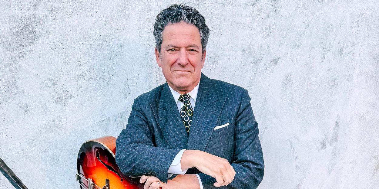 John Pizzarelli to Present Tony Bennett Tribute Album, Out Early Spring