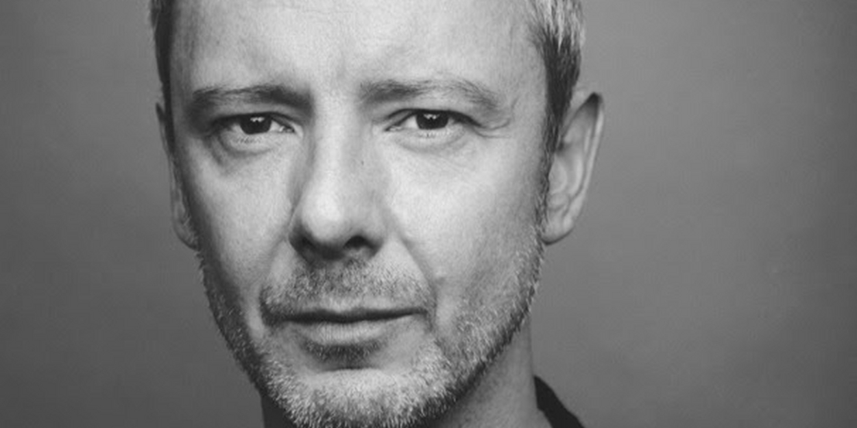 John Simm to Star as Ebenezer Scrooge in A CHRISTMAS CAROL at The Old Vic  Image