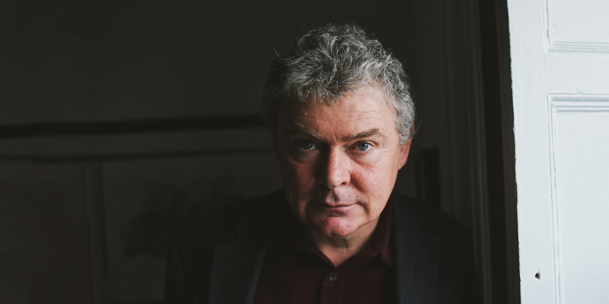John Spillane and Friends Comes to the Everyman This Month 