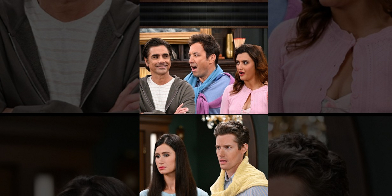 John Stamos Returns to Fallon With Episode 9 of WHO BILLIONAIRE? ME BILLIONAIRE Video