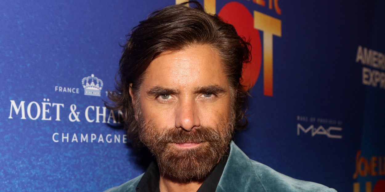 John Stamos To Join The Beach Boys on Tour This Summer 