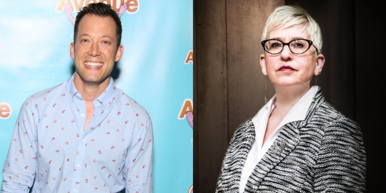 John Tartaglia, Marcia Milgrom Dodge, Rob Ruggiero & More Join The Muny 107th Season  Image