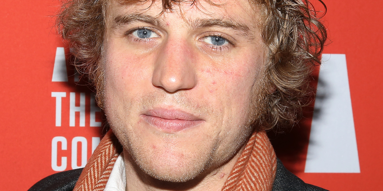 Johnny Flynn to Play Paul Simon in Bill Condon’s THE ROAD HOME Johnny Flynn to Play Paul Simon in Bill Condon’s THE ROAD HOME