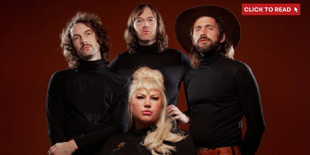 Join Shannon & the Clams in the 'Bean Fields' on Latest Single - Vimarsana News