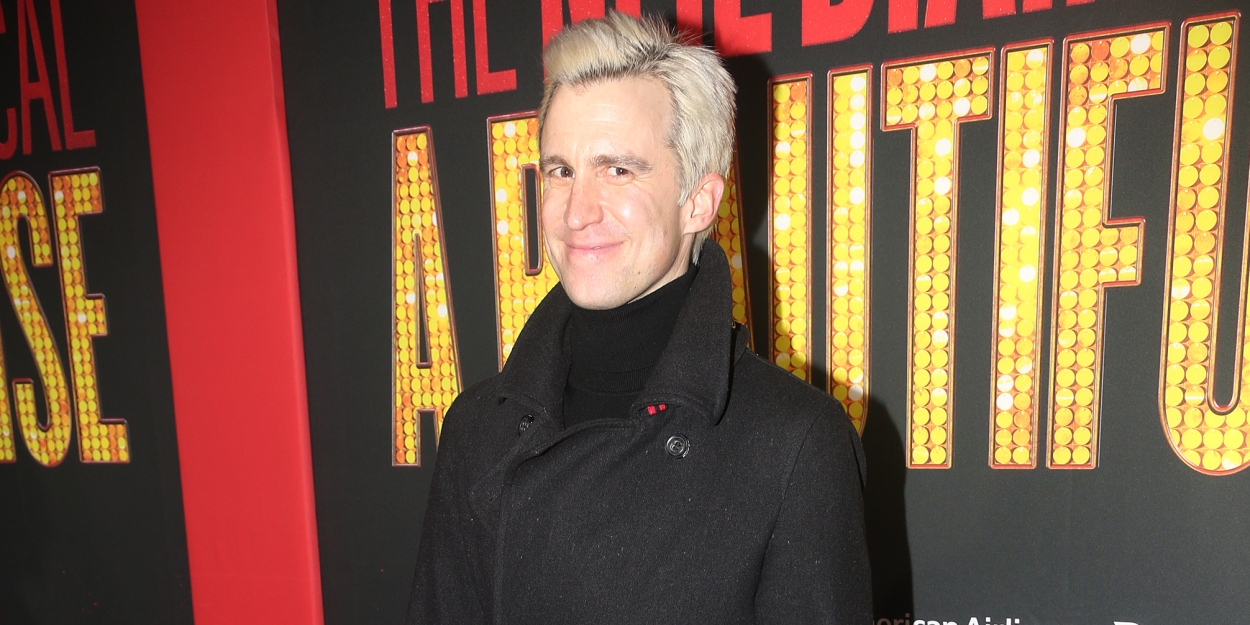 Join a Meet & Greet With Gavin Creel and More at WALK ON THROUGH Special Performance 