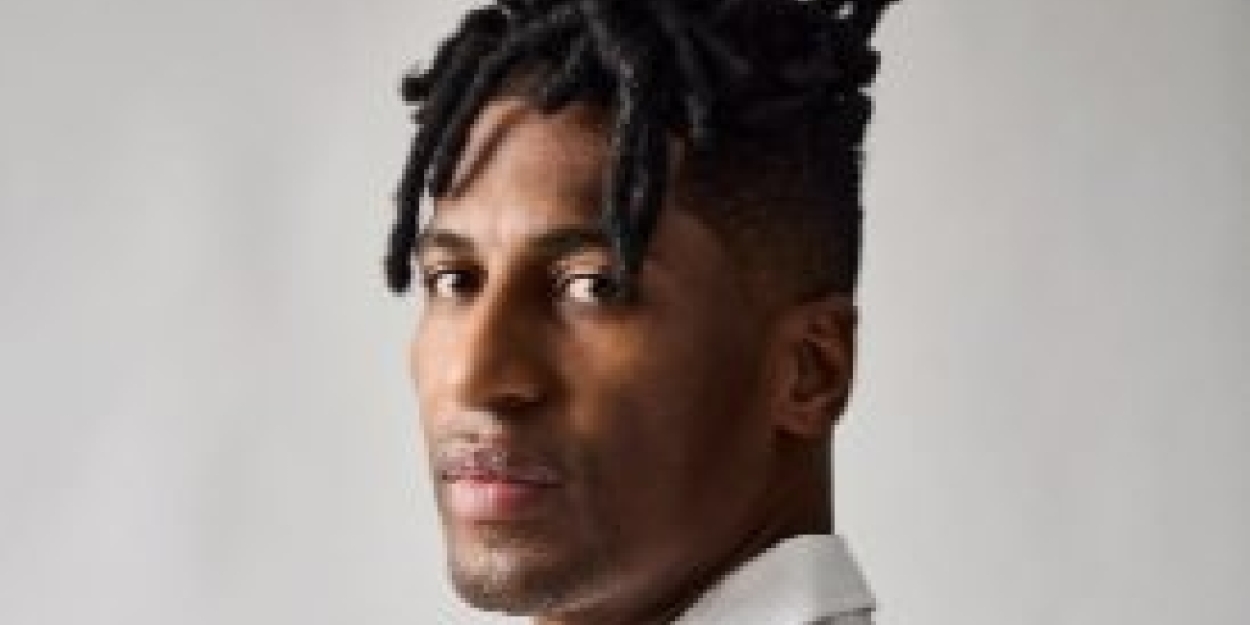 Jon Batiste to Bring Maestro Tour to Walt Disney Concert Hall  Image