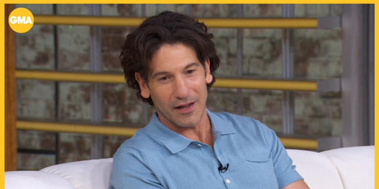 Jon Bernthal Talks Bringing the Punisher to SPIDER-MAN: BRAND NEW DAY Video