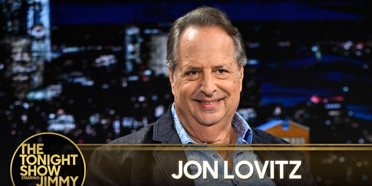 Jon Lovitz Recalls Meeting Adam Sandler Before He Joined SNL Video