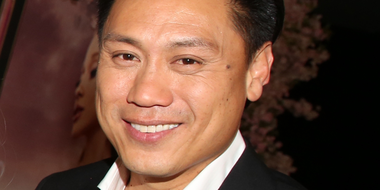 WICKED Director Jon M. Chu to Helm HOT WHEELS Movie Photo