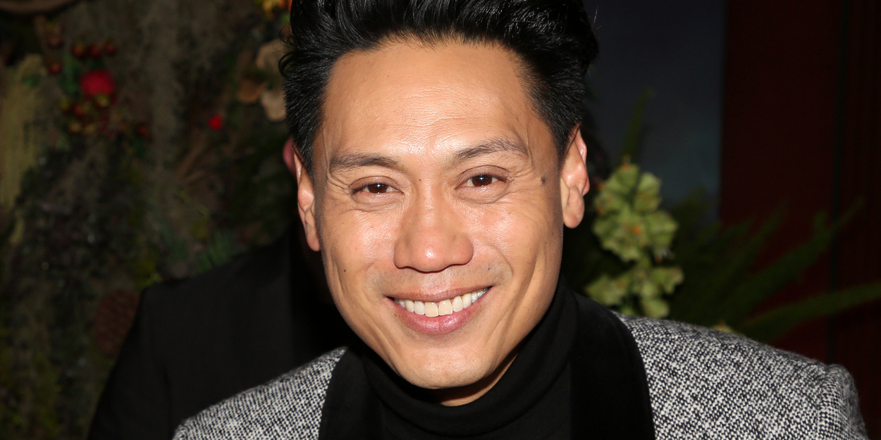 Jon M. Chu Signs First-Look Film and TV Deal with Paramount Photo