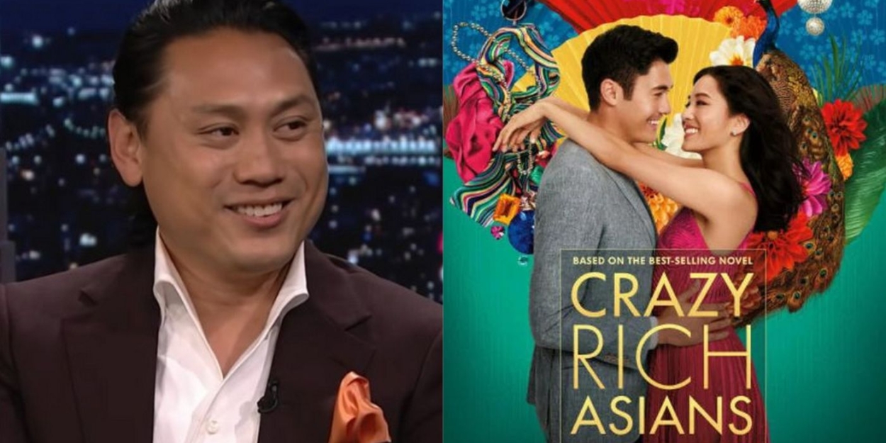 Breaking: Jon M. Chu Will Direct Musical Adaptation of CRAZY RICH ASIANS