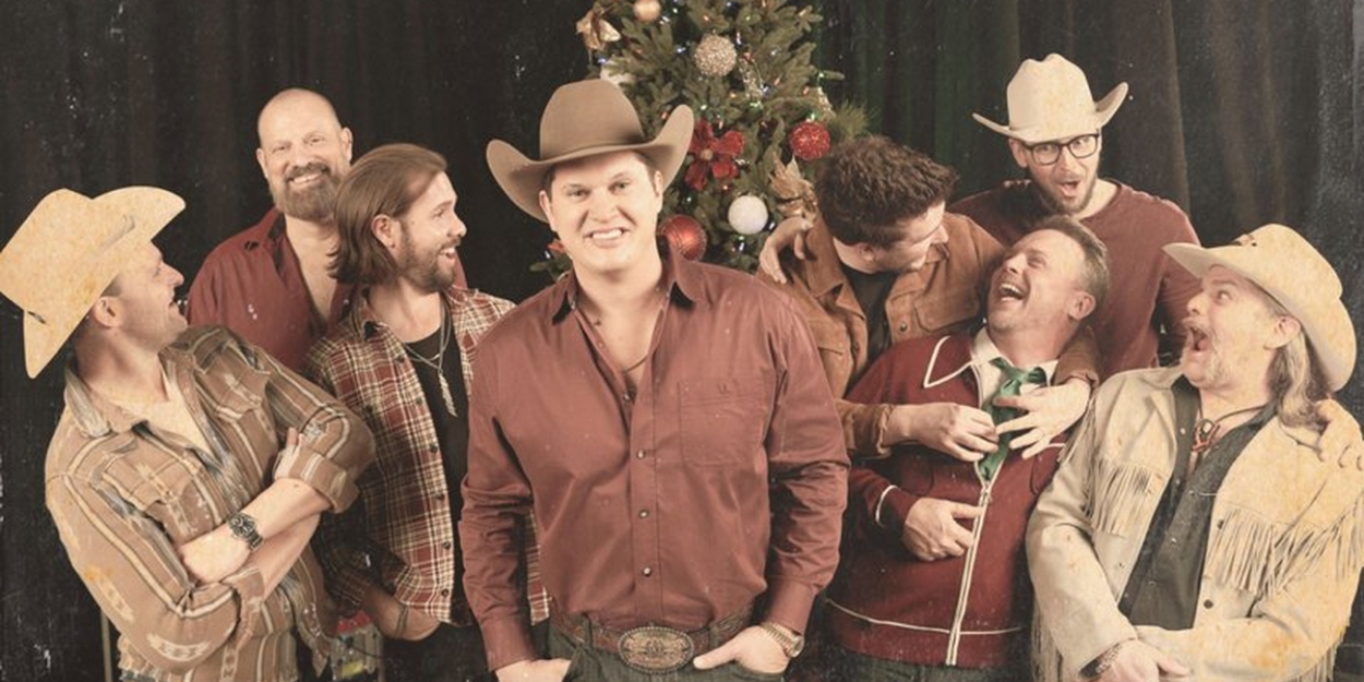 Jon Pardi Brings Authenticity Back into Country Music with Latest