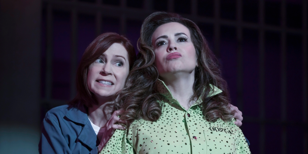 Exclusive: Inside ELSBETH's Musical Finale with Showrunner Jonathan Tolins Photo