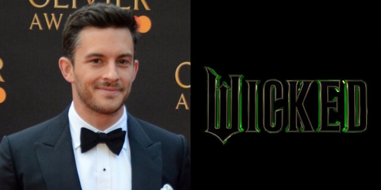 Jonathan Bailey Filmed the WICKED Movie With Body Doubles During the SAG-AFTRA Strike Due to His Equity Contract 