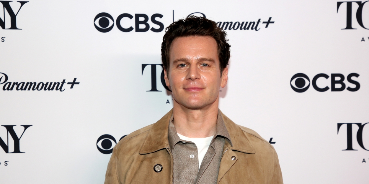 Jonathan Groff Offers Update on FROZEN 3: 'We Haven't Started Recording' Photo