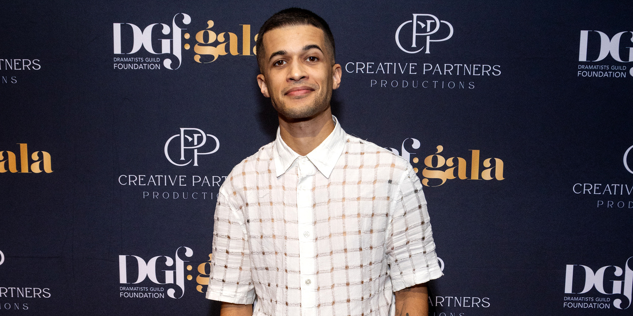 Jordan Fisher, Judy Kuhn, Nichelle Lewis, Lillias White and More Join BROADWAY DREAM ROLES