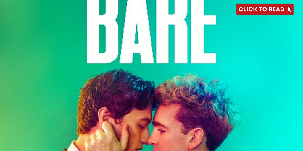 Jordan Luke Gage and Laurie Kynaston Will Lead BARE: IN CONCERT at the London Palladium - Vimarsana News