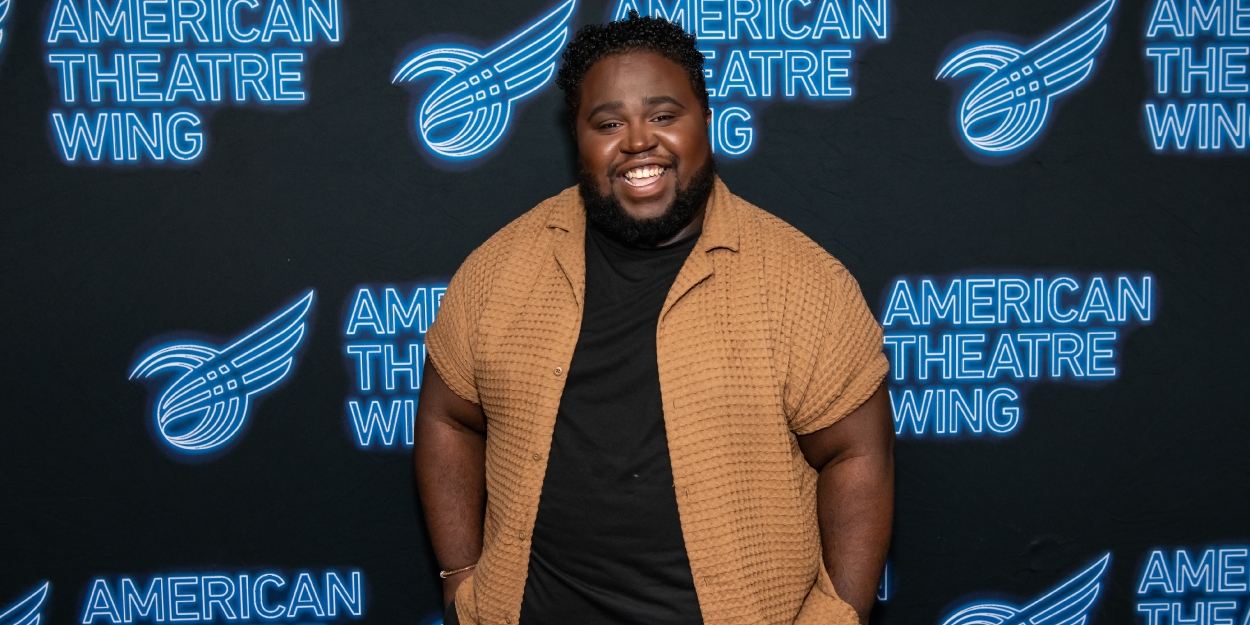 Joriah Kwamé, Ryan Scott Oliver, Jen Tepper and More to Judge Write Out Loud 2025 Photo