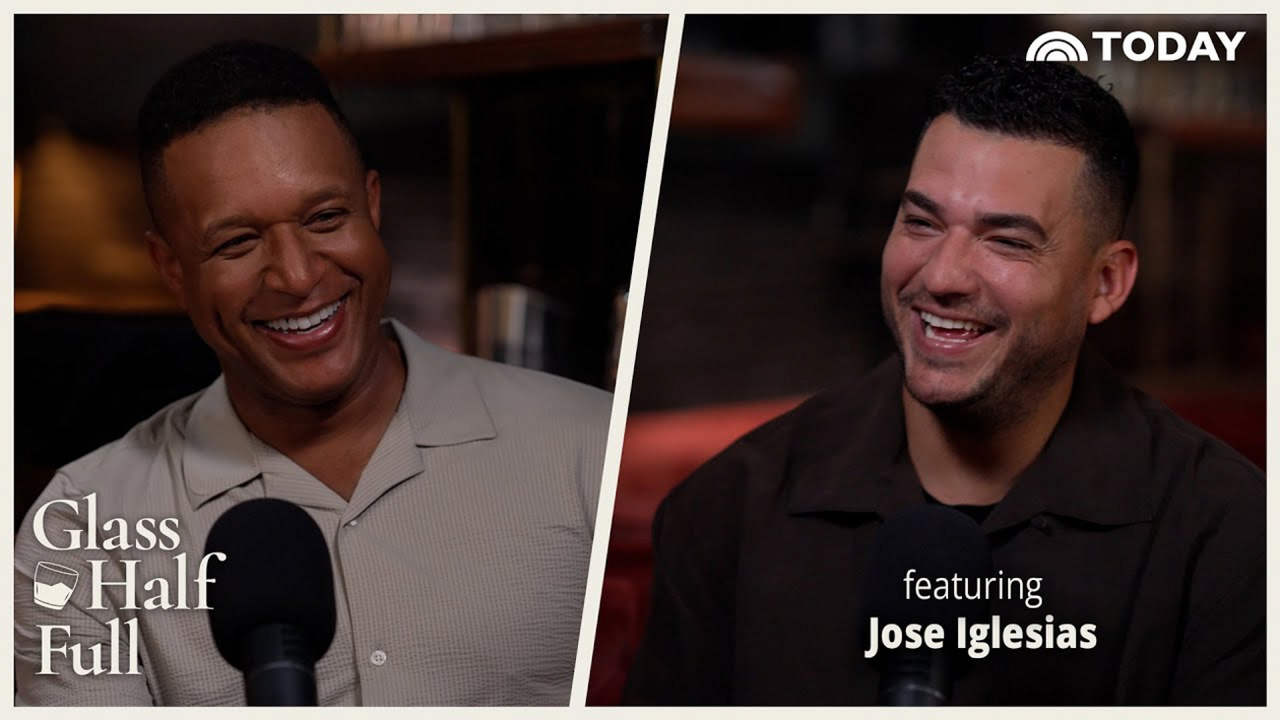 Video: Jose Iglesias Reveals He Thought BUENA VISTA SOCIAL CLUB Offer Was a 'Joke' Video