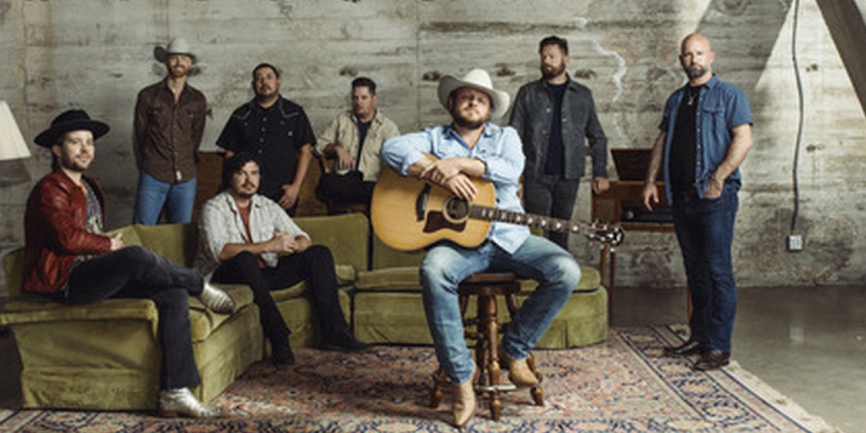 Josh Abbott Band Shares 'She'll Always Be' From New LP 'Somewhere Down The Road' 