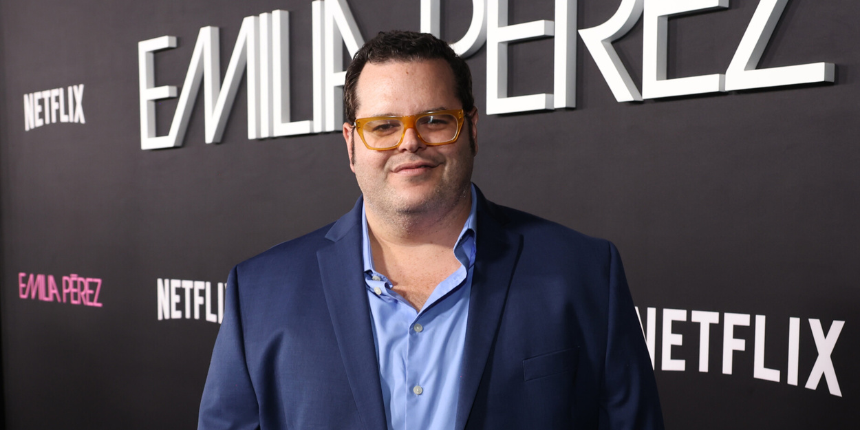 Josh Gad Joins the Cast of OCEAN’S 11 Prequel Film Josh Gad Joins the Cast of OCEAN’S 11 Prequel Film