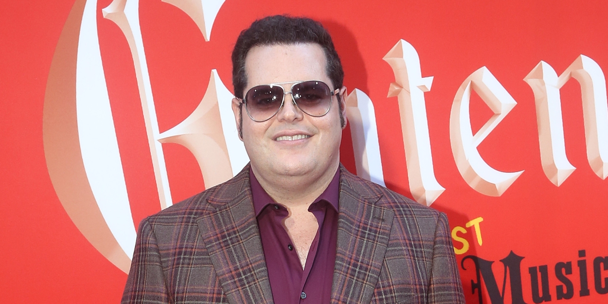 Josh Gad Sidelined From JESUS CHRIST SUPERSTAR at the Hollywood Bowl Due to COVID Photo