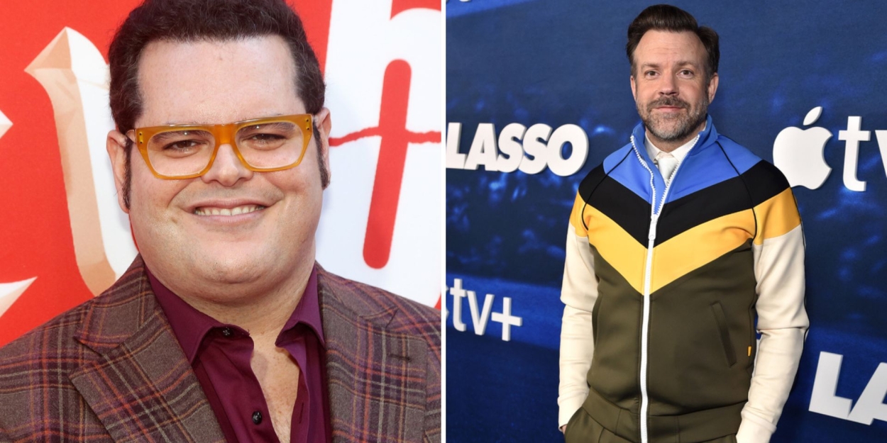 Josh Gad and Jason Sudeikis to Return for THE ANGRY BIRDS MOVIE 3  Image