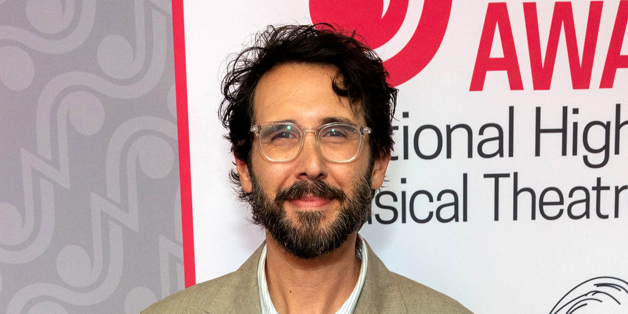 Josh Groban Shares Sneak Peek of ‘Can You Feel the Love Tonight?’ From New Album
