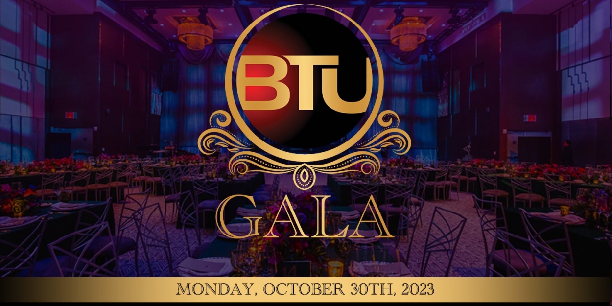 Common Joins Honorees at Black Theatre United Gala; Josh Groban, Lorna Courtney & More to Present