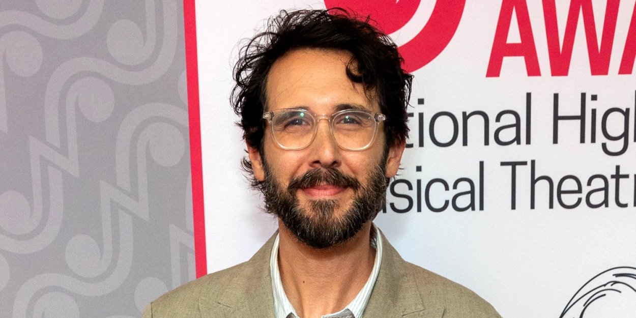 Josh Groban’s Find Your Light Benefit Concert for Arts Education Set For October Photo