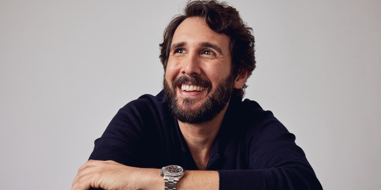 Josh Groban to Host the 16th Annual Jimmy Awards Photo