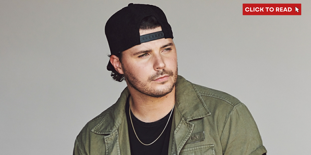 Josh Ross Announces New EP 'Complicated' - Vimarsana News