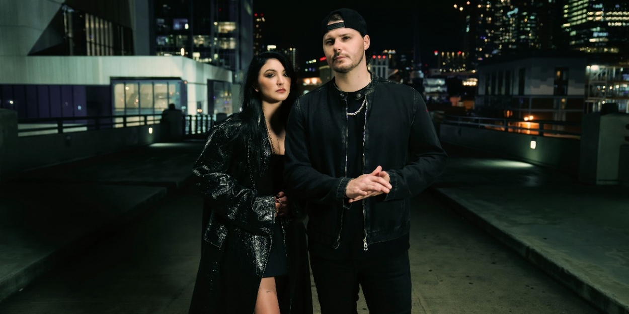 Josh Ross Releases 'Want This Beer' Featuring Julia Michaels  Image