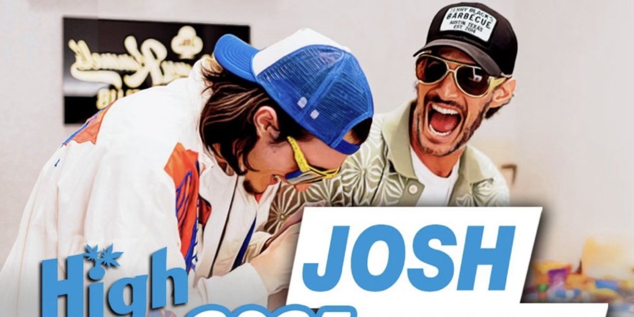 Josh Wolf Brings HIGH ON LIFE to Australia  Image