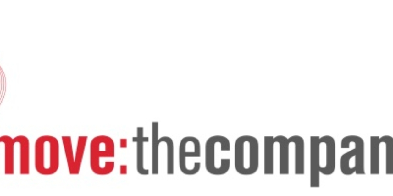 Joshua Beamish/MOVETHECOMPANY To Host 20th Anniversary Gala Photo